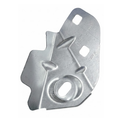 SOPORTE FASCIA (DEFENSA) FORD FOCUS 2012 AL 2018 S/SE/SEL/TITANIUM DEL DER ORIGINAL COD. BM5Z16C198A