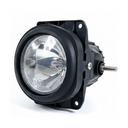 FARO AUX (NIEBLA) FIAT PALIO 2013 AL 2018 1.6L ADVENTURE C/BASE DEL IZQ/DER ORIGINAL COD. 68097884AA