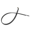 MOLDURA TOLDO TOYOTA TACOMA 2005 AL 2015 LAT IZQ ORIGINAL COD. 75552-04063