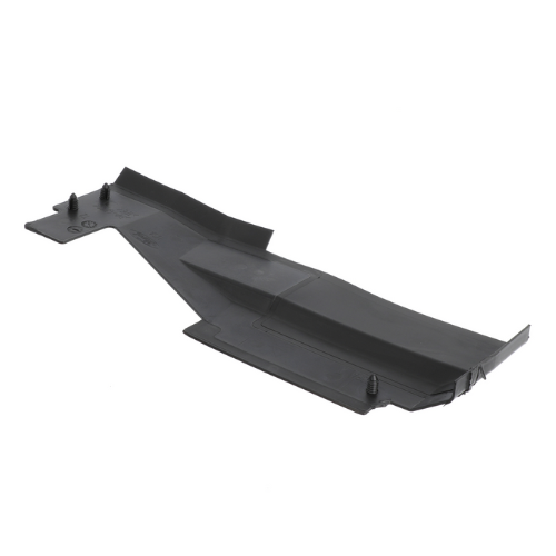 TOLVA RADIADOR DEFLECTOR DE AIRE FORD ESCAPE 2013 AL 2016 2.5L INF DEL DER ORIGINAL COD. CJ5Z-8310-C