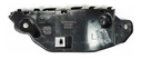 SOPORTE FASCIA (DEFENSA) MAZDA CX-9 2016 AL 2023 LAT DEL IZQ ORIGINAL COD. TK48-50-0U1B