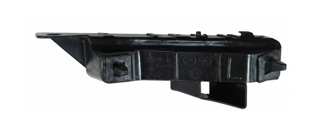 [GDCH-EQ07-OR32] GUIA FASCIA (DEFENSA) CHEVROLET EQUINOX/ TORRENT 2007 AL 2009 DEL IZQ ORIGINAL COD. 10381515