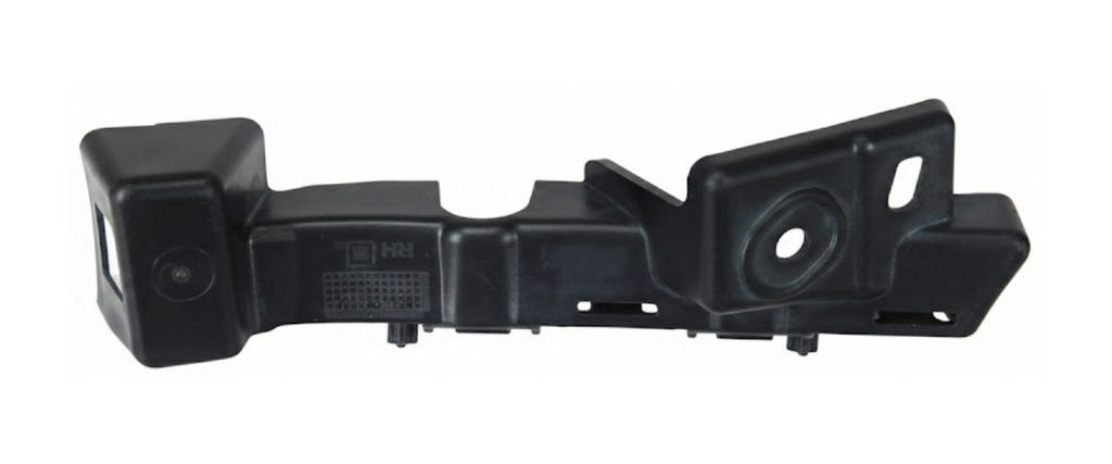 [GDCH-MA16-OR731] GUIA FASCIA (DEFENSA) CHEVROLET MALIBU 2016 AL 2017 INF DEL DER ORIGINAL COD. 84650636