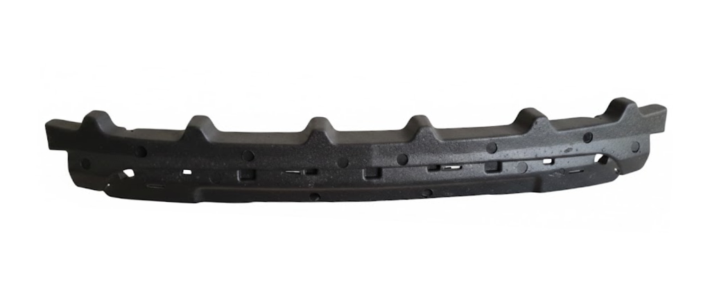 [ANCH-CA12-OR4] ANTIMPACTO CHEVROLET CAPTIVA 2012 AL 2015/ SATURN VUE 2008 AL 2010 TRAS NUEVO ORIGINAL COD. 96660569