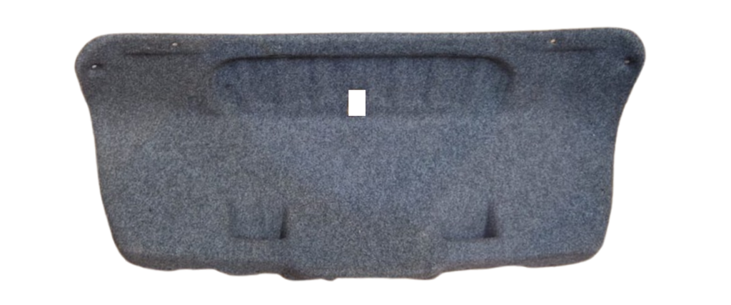 [ARBM-3200] ALFOMBRA CAJUELA (REVESTIMIENTO) BMW 320 W46 2000 AL 2004