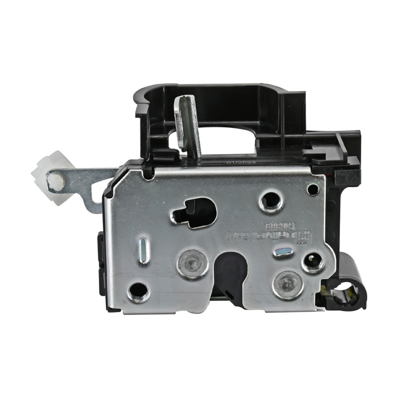 CHAPA PUERTA FIAT PALIO 2004 AL 2016/ RAM RAM 700 2015 AL 2020/ FIAT STRADA 2005 AL 2012/ ADAPTABLE ELECT 12 V CC DERECHO DELANTERA