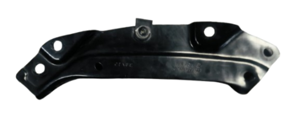 MARCO RADIADOR VOLKSWAGEN POLO 2013 AL 2014/ VENTO 2014 AL 2020 izq ORIGINAL COD. 6RG-805-931-B