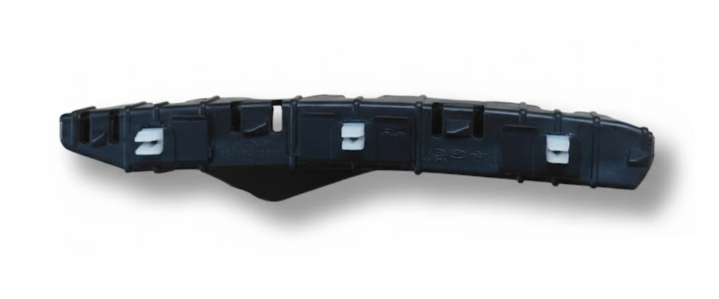 GUIA FASCIA (DEFENSA) HYUNDAI GRAND I10 2015 AL 2020 DEL DER ORIGINAL COD. 86514-B4000