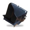 TOLVA (DEFLECTOR) RADIADOR RENAULT DUSTER 2012 AL 2020 DEL IZQ ORIGINAL COD. 214992248R