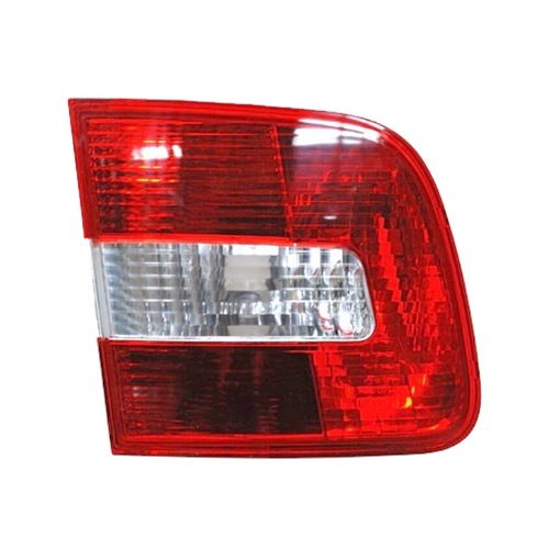 CALAVERA VOLKSWAGEN POLO 2003 AL 2007 4 PTAS INT IZQ CN *G