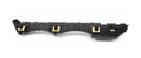 GUIA FASCIA (DEFENSA) SUBARU CROSSTREK 2018 AL 2023 EU TRAS IZQ ORIGINAL COD. 57707FL410