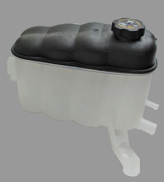 [DECH-PU07] DEPOSITO ANTICONGELANTE (RECUPERADOR) CHEVROLET PU/SIERRA 2007 AL 2010 6.6L