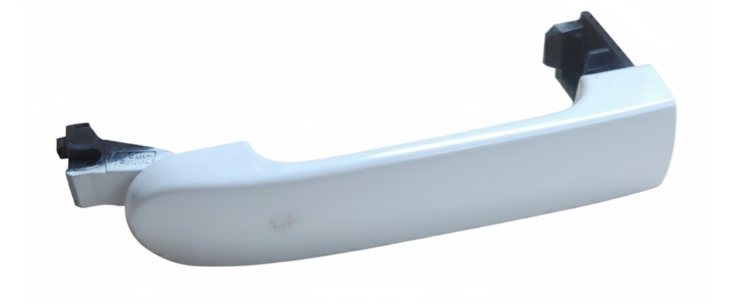 MANIJA EXT NISSAN TIIDA 2007 AL 2018 DEL IZQ ORIGINAL COD. 82641-EL05A