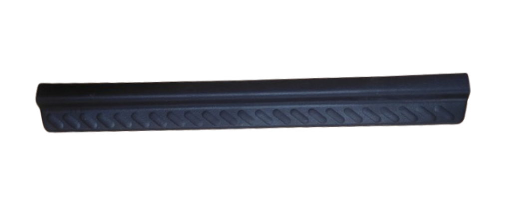 PISA ALFOMBRAS NISSAN TSURU III S/GRAPAS NEG DEL IZQ ORIGINAL COD. 76952-F4230