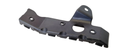 GUIA FASCIA (DEFENSA) CHEVROLET TORNADO 2011 AL 2021 DEL DER ORIGINAL GM COD. 94705160