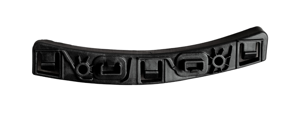 GUIA (FASCIA) DEFENSA FIAT MOBI 2017 AL 2020 DER *G