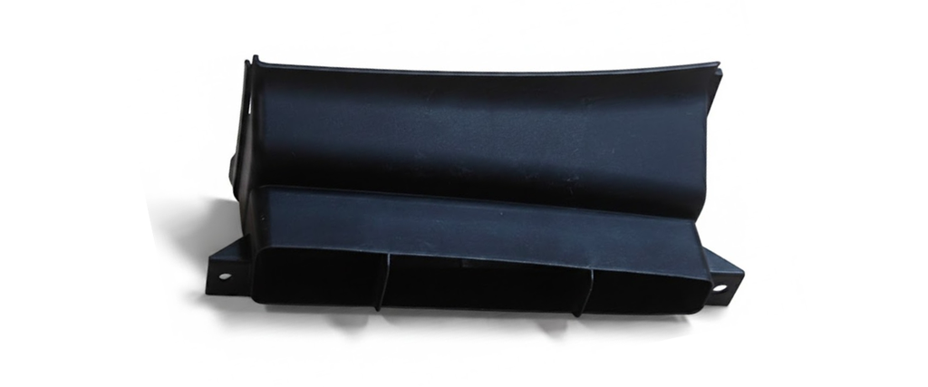 DUCTO ADMISION DE AIRE VOLKSWAGEN JETTA/ GOLF 2005 AL 2014/ BEETLE 2012 AL 2019/ SEAT LEON/ ALTEA 2004 AL 2012 NEG SUP ORIGINAL COD. 1K0-805-971-C