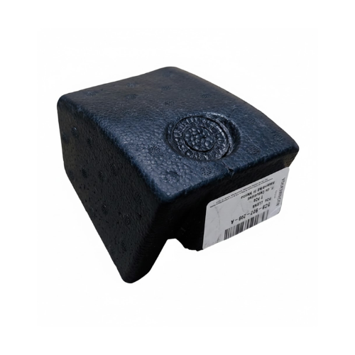 ANTIMPACTO VOLKSWAGEN JETTA BICENTENARIO 2011 AL 2018 DEL IZQ ORIGINAL COD. 5C6-807-248-A