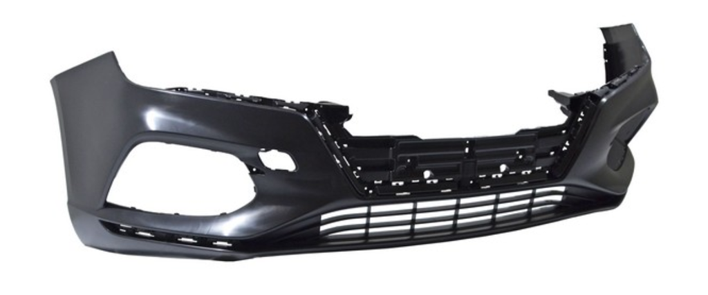 [FAMG-521-CP3] FASCIA (DEFENSA) MG 5 2021 AL 2024 C/PARRILLA DEL