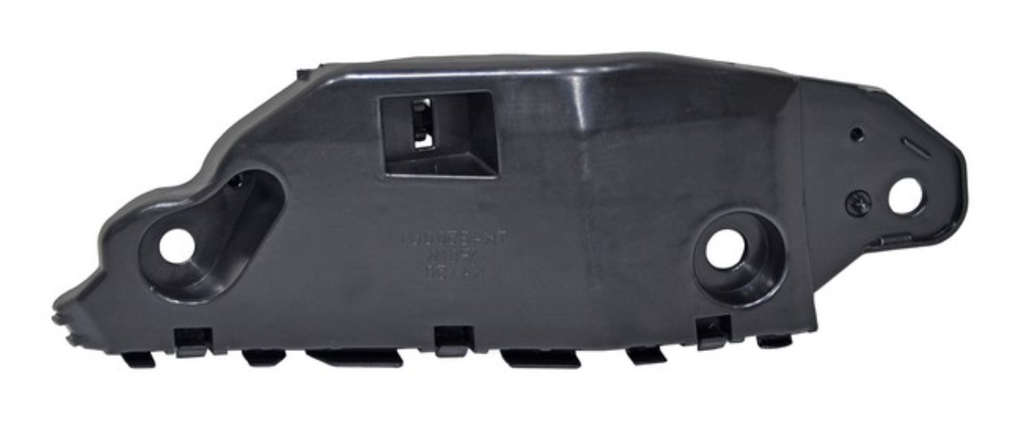[GDMA-C916-31] GUIA FASCIA (DEFENSA) MAZDA CX9 2016 AL 2023 DEL DER