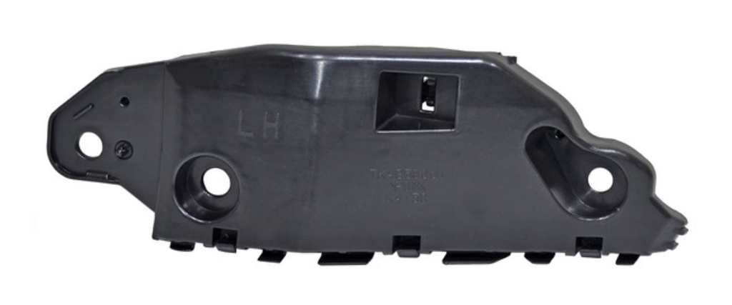 [GDMA-C916-32] GUIA FASCIA (DEFENSA) MAZDA CX9 2016 AL 2023 DEL IZQ