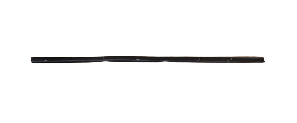 MOLDURA CAÑUELA CHEVROLET AVEO 2007 AL 2011/ PONTIAC G3 2009 AL 2010 DEL IZQ/DER ORIGINAL GM COD. 96649623