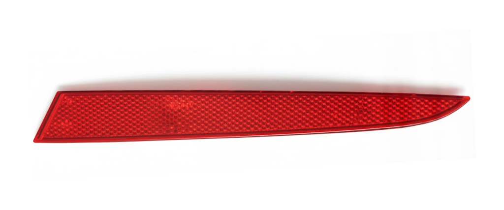 [CUSE-IB09-OR41] CUARTO SEAT IBIZA 2009 AL 2012 REFLEJANTE TRAS DER ORIGINAL COD. 6J4-945-106-1