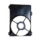 TOLVA VENTILADOR SUZUKI SWIFT 2005 AL 2011 1.5L METAL NEG COD. 117760-63JB0-000