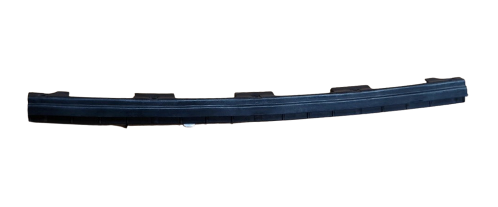 [GDVO-PO00-OR54] GUIA FASCIA (DEFENSA) VOLKSWAGEN POINTER 2000 AL 2005/ GOL COUNTRY 1996 AL 2013 CENT TRAS ORIGINAL COD. 379-807-245