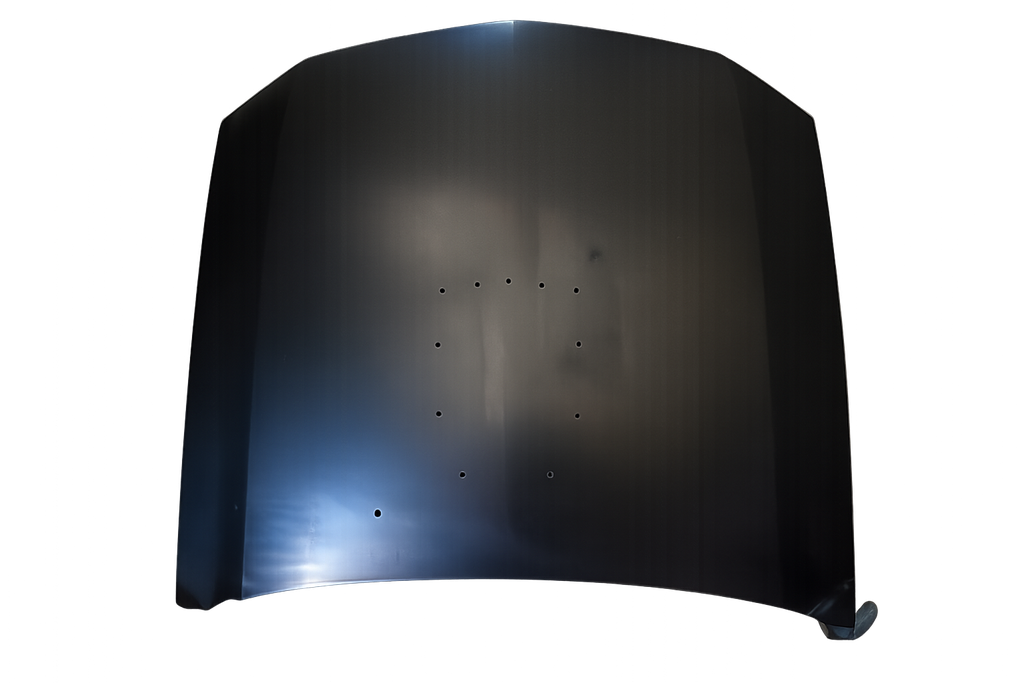 COFRE FORD MUSTANG 2005 AL 2009 AMER MET P/TOMA AIRE