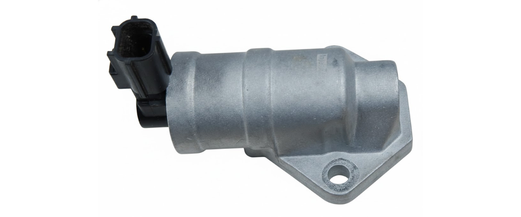 [VIFO-FO03] VALVULA IAC FORD FOCUS 2003 AL 2011/ RANGER 2001 AL 2011/ ECOSPORT 2004 AL 2012/ ESCAPE 2005 AL 2008 2.0L MARCA INJECECH COD. 1S7Z9F715AA