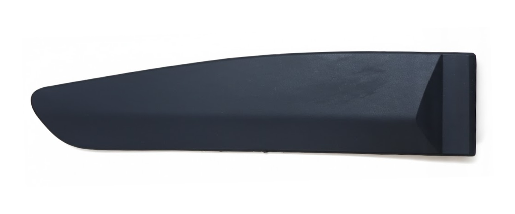 MOLDURA PUERTA HYUNDAI GRAND I10 2015 AL 2020 TRAS DER ORIGINAL COD. 87732-B4000