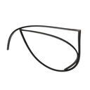 EMPAQUE HULE CRISTAL TOYOTA YARIS 2012 AL 2014 EXT DEL ORIGINAL COD. 75533-52201