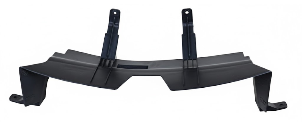 TOLVA DEFLECTOR DE AIRE CHEVROLET TRACKER 2014 AL 2016 1.8L 4 CIL SUP NUEVO ORIGINAL GM COD. 95369296