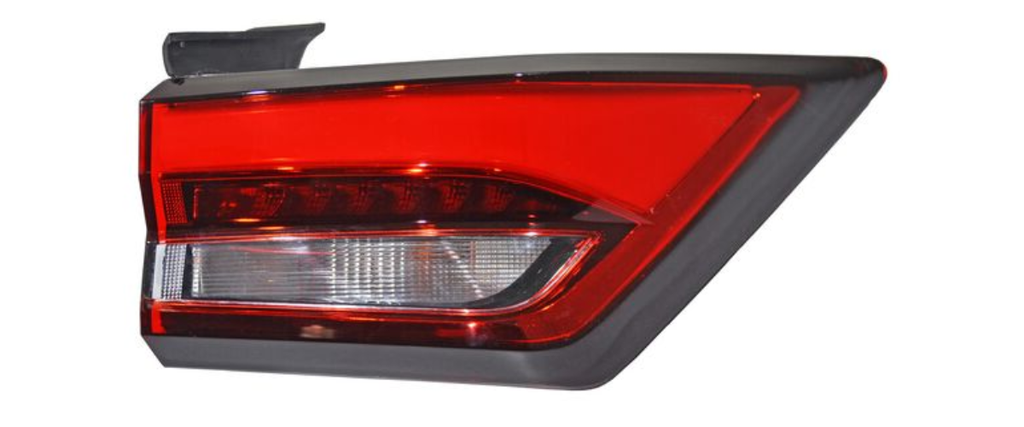 CALAVERA CHEVROLET AVEO 2024 AL 2026 4/5 PTAS LEDS EXT DER *A