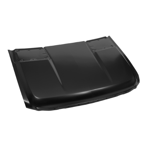 COFRE CHEVROLET SILVERADO 2011 AL 2014 HD V8 8 CIL 6.0/6.6L 2/4 PTAS *R