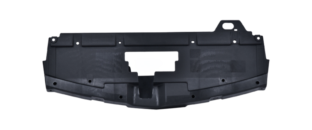 TOLVA MARCO RADIADOR PONTIAC G6 2005 AL 2009 SUP *R