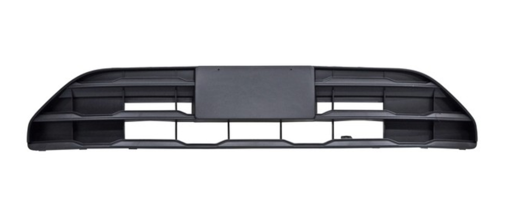 PARRILLA VOLKSWAGEN SAVEIRO 2024 AL 2026 DE FASCIA CENT *A