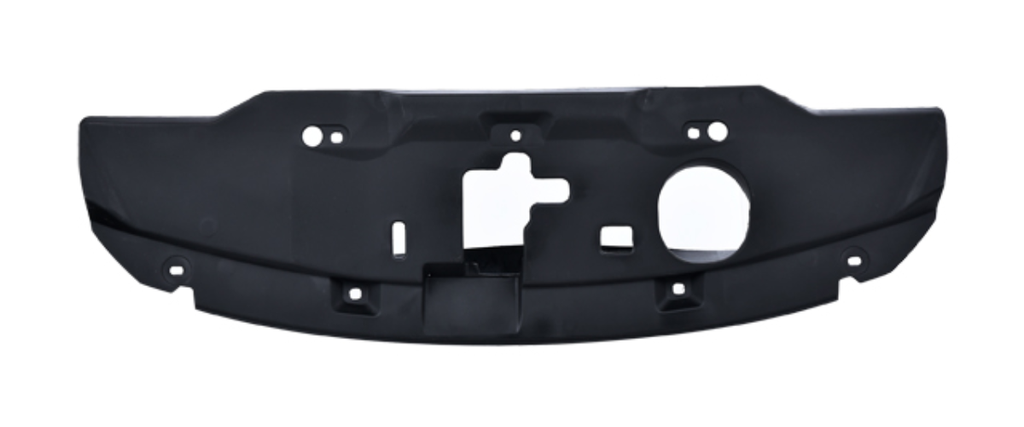 [TRHO-CR10-6] TOLVA MARCO RADIADOR HONDA CRV 2010 AL 2011 SUP TW *R