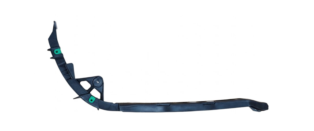 [GDCH-AS98-OR41] GUIA FASCIA (DEFENSA) CHEVROLET ASTRA/ SEDAN 1998 AL 2005 TRAS DER ORIGINAL GM COD. 93240874