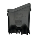 TAPA CAJA FUSIBLES RENAULT LOGAN 2013 AL 2022/ SANDERO 2014 AL 2022/ DUSTER 2016 AL 2021 1.6L ORIGINAL COD 243505019R