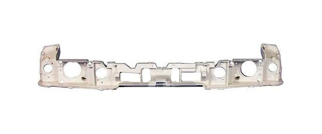 [CBFO-MU87] CORAZA (BIGOTERA) FORD MUSTANG 87-93 FIBRA *G