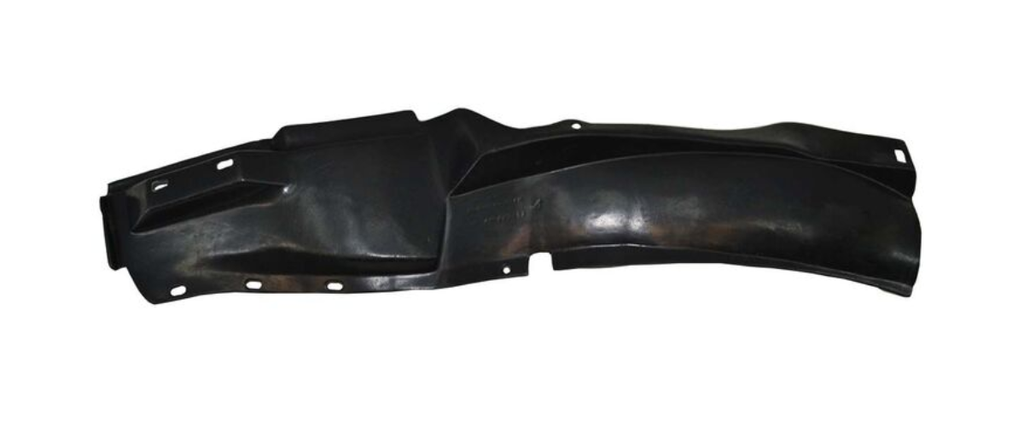 [TSCH-CA95-41] TOLVA SALPICADERACHEVROLET CAVALIER/ PONTIAC SUNFIRE 1995 AL 2005 TRAS DER