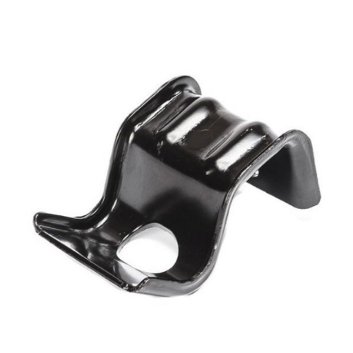 [SMCH-SP11-6] SOPORTE MARCO RADIADOR CHEVROLET SPARK 2011 AL 2017 NEG SUP
