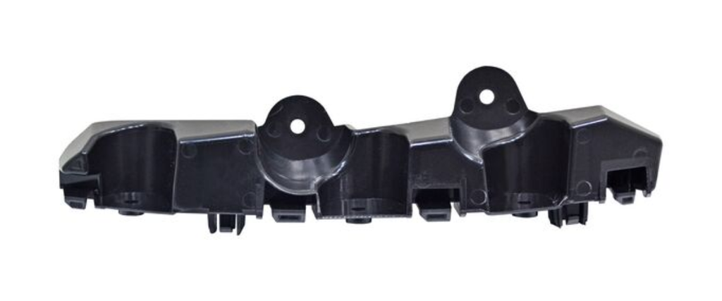 GUIA (FASCIA) DEFENSA RENAULT DUSTER 2021 AL 2024 DEL IZQ