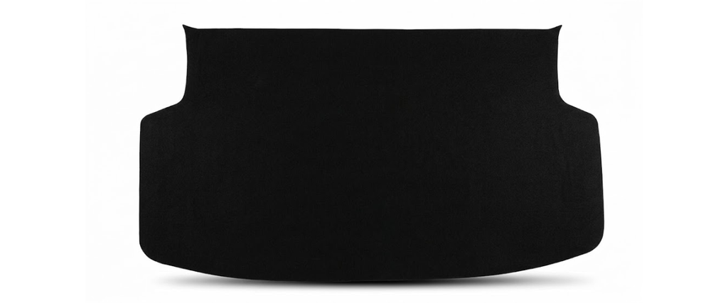 ALFOMBRA PISO CAJUELA BYD DOLPHIN MINI 2024 AL 2026 NEG TRAS