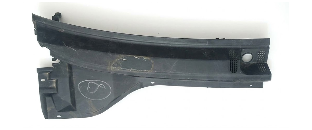 TOLVA PARABRISAS MISUBISHI ENDEAVOR 2004 AL 2011 DEL DER ORIGINAL COD. MR557812