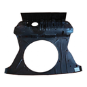 PISO CAJUELA VOLKSWAGEN GOL 2009 AL 2022/ SAVEIRO/ VOYAGE 2010 AL 2022 COMPLETO TRAS ORIGINAL COD. 5U6813115FGRU