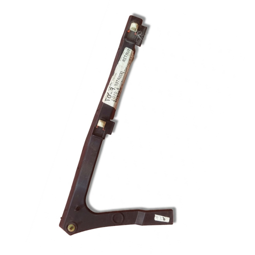 RETENEDOR FASCIA (DEFENSA) JEEP GRAND CHEROKEE 2003 AL 20004 LAREDO/LIMITED/OVERLAND/SPORT 2WD/4WD TRAS DER ORIGINAL COD. 55155500AG