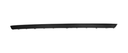 MOLDURA FASCIA (DEFENSA) VOLKSWAGEN JETTA A5/ JETTA GLI 2005 A 2010 SEDAN 4 PTAS TEXT TRAS ORIGINAL COD. 1K5-807-423-9B9
